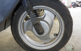 YAMAHA JOG POCHE SA08J