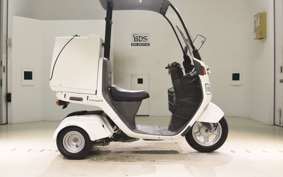 HONDA GYRO CANOPY 2023 TA03