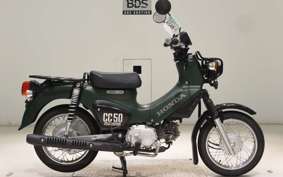 HONDA CROSS CUB 50 AA06