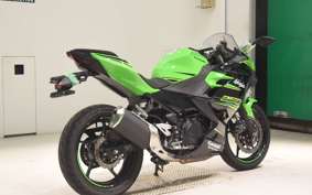 KAWASAKI NINJA 250 2 2019 EX250P