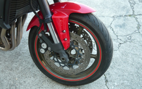 YAMAHA FZ1 FAZER 2010 RN21J