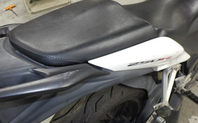 HONDA CBR250R GEN 3 2014 MC41