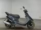 Фото Yamaha JOG ZR Evolution с японского аукциона