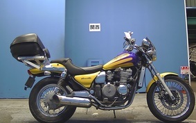 KAWASAKI ELIMINATOR 400 1994 ZL400A