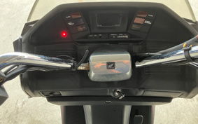 HONDA FUSION MF02
