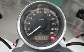 HARLEY XL883LI 2007