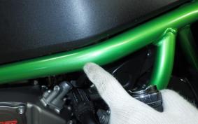 KAWASAKI ZH2 SE 2021 ZRT00K
