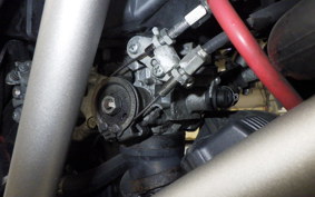 HONDA VTRF250 2007 MC33