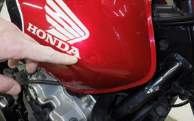 HONDA CB400SF VTEC Spec3 2007 NC39