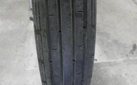 SUZUKI K125 2009 K125