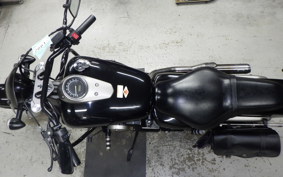 HONDA SHADOW 750 PHANTOM 2010 RC53