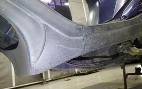 SUZUKI ADDRESS V100 CE11A