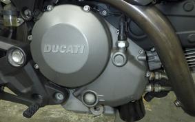 DUCATI MONSTER 796 A 2014