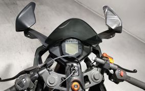 KTM 250 RC JYE40
