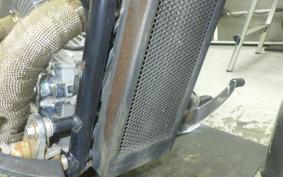 HONDA STEED 400 1997 NC26