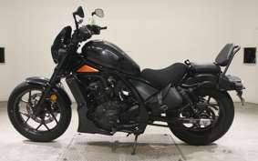 HONDA REBEL 1100 DCT 2023 SC83