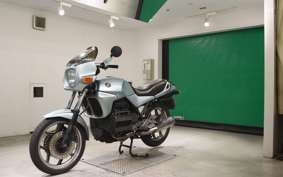BMW K75 C 1985
