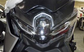 YAMAHA NMAX155-3 2018 SG92J