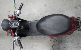 HONDA TODAY 2 2009 AF67