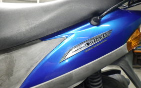 SUZUKI ADDRESS V125 G CF46A