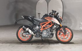 KTM 250 DUKE JPE40