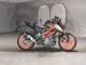 Фото KTM 250 DUKE с японского аукциона
