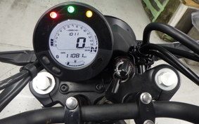 KAWASAKI ELIMINATOR400-3 2024 EL400A