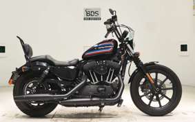 HARLEY XL1200NS 2019