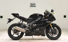 YAMAHA YZF-R6 2019