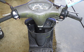 YAMAHA AXIS 100 SB06J