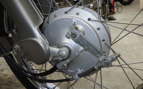 HONDA C90 SUPER CUB E HA02