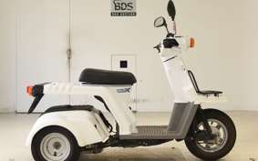 HONDA GYRO X TD02