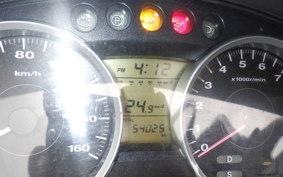 HONDA FORZA Z GEN 2 2005 MF10