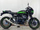 Фото Kawasaki Z900RS CAFE 2024 с японского аукциона