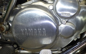 YAMAHA SR400 Gen.4 2013 RH03J