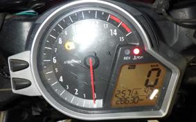 HONDA CBR1000RR Gen. 2 2009