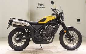 HONDA CL250-2Eクラッチ 2006 MC57