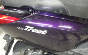 YAMAHA AXIS 125 TREET 2006 SE53J