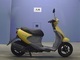 Фото Suzuki LET's 4 с японского аукциона