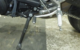 YAMAHA MT-09 A 2015 RN34J