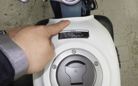 HONDA MONKEY 125 2026 JB05