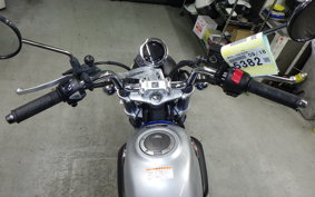 HONDA MONKEY 125 2020 JB03