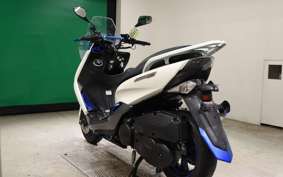 YAMAHA Majesty 155 Gen.2 S 2018 SG52J