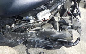 SUZUKI LET's CA4AA