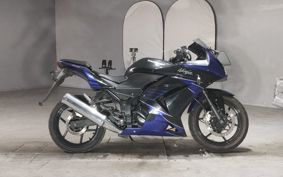 KAWASAKI NINJA 250R EX250K