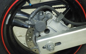 HONDA HORNET 250 2013 MC31