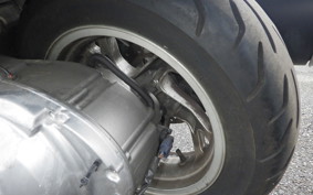 SUZUKI SKYWAVE 250 (Burgman 250) M CJ45A