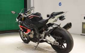 BMW S1000RR 2014