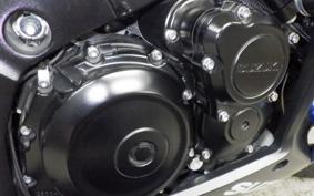 SUZUKI GSX-S1000F 2019 GT79B