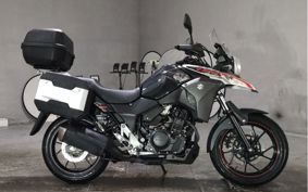 SUZUKI V-STROM 250 DS11A